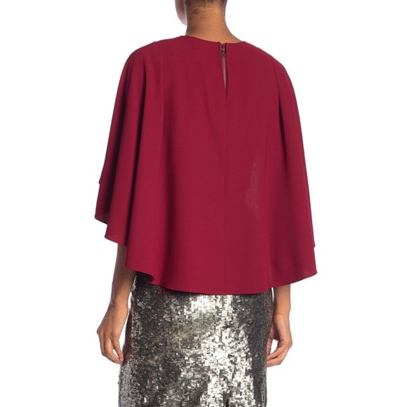 Alice + Olivia Capelet - Picture 3 of 15